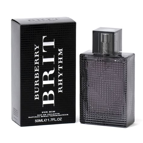 burberry brit rhythm men eau de toilette spray 180ml|brit rhythm fragrance reviews.